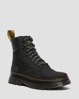 Dr Martens Tarik Men Ankle Boots Black | 78FTYSNRL